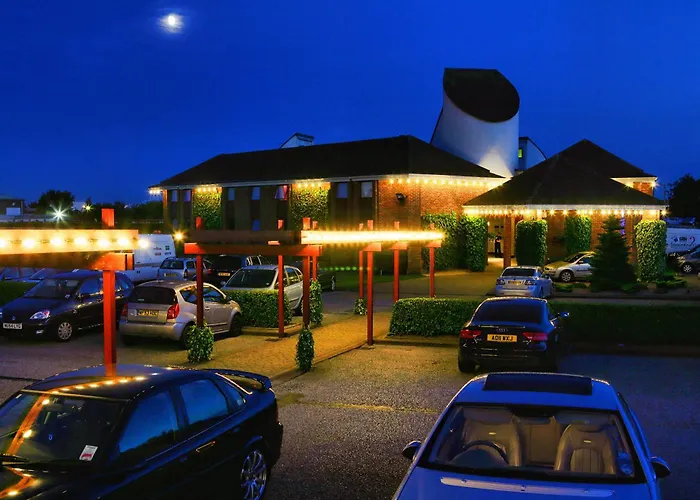 Damon'S Hotel
