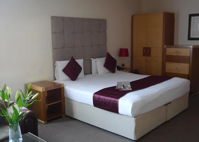 The Pearl Hotel