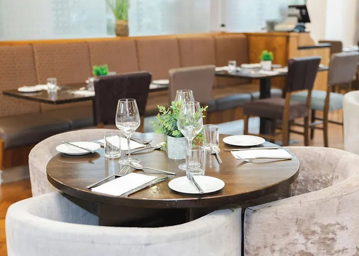 Leonardo Hotel Derby